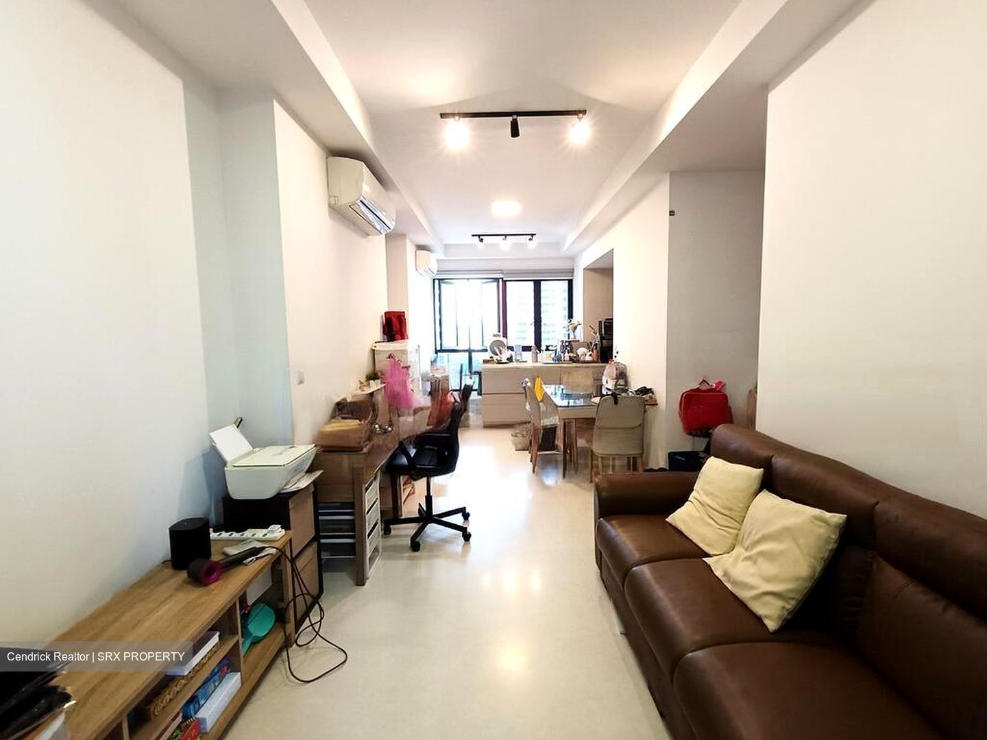 Gaia (D12), Apartment #474074561